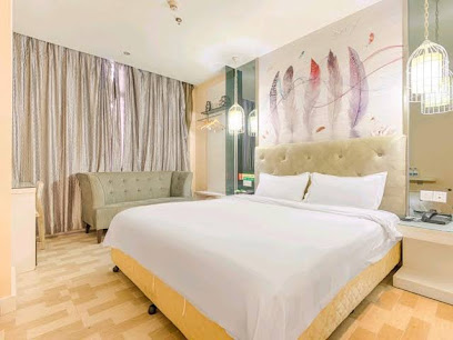 F Hotel