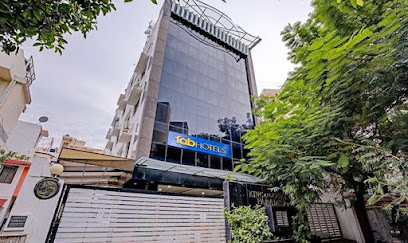 FabHotel Skyry - Hotel in T Nagar, Chennai