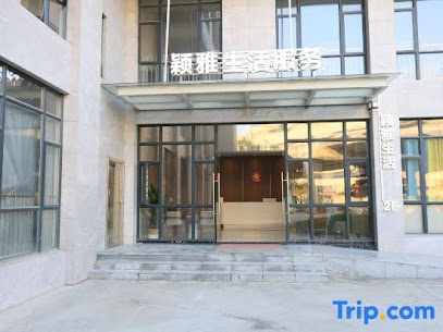Winart Life service apartment