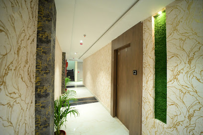 Vinayak Business Class Hotel