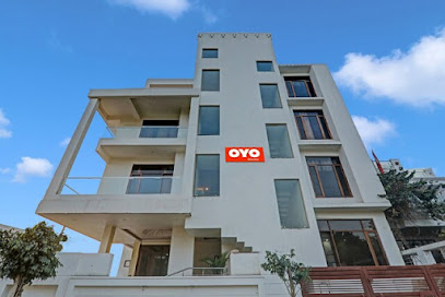 Hotel O New A V Hospitality