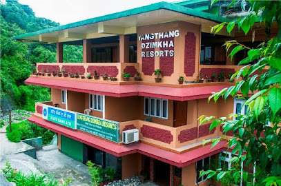 Yangthang Dzimkha Resorts