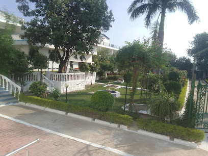 Hotel Sharda Palace