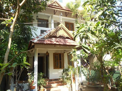 Heavenly Homestay