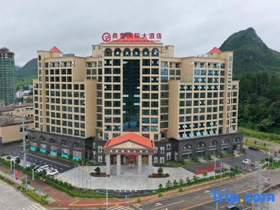 Changfeng International Hotel