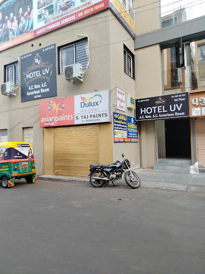 HOTEL UV