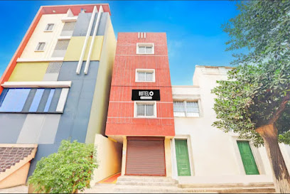 AR GUEST HOUSE