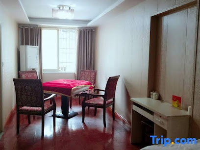 Ruichang Renhe Hotel