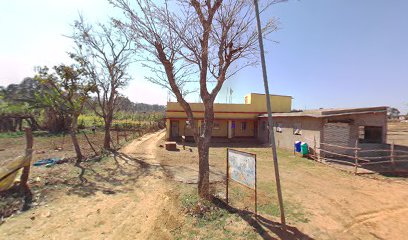 Mallika hotel netarhat