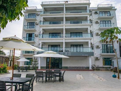 Kuaiyi Hotel