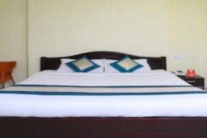 OYO Triveni Residency