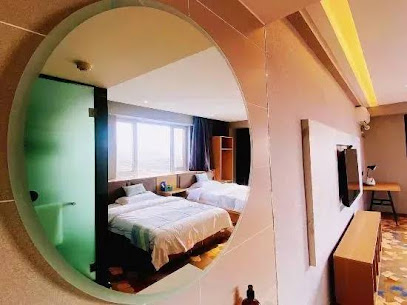 Lightly live • Yuexiang Hotel