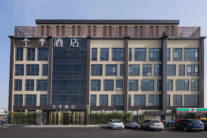 JI Hotel