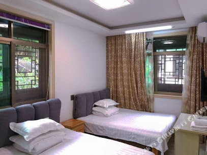 Mengyuan Guesthouse