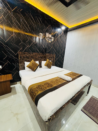 Hotel Utsav Kunj