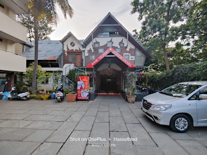 ATITHI GRAND - KANAKPURA ROAD