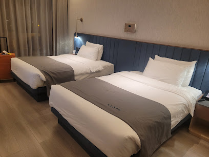 香格里拉兰欧国际酒店