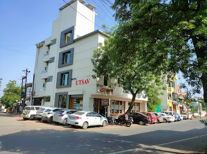 Hotel Utsav