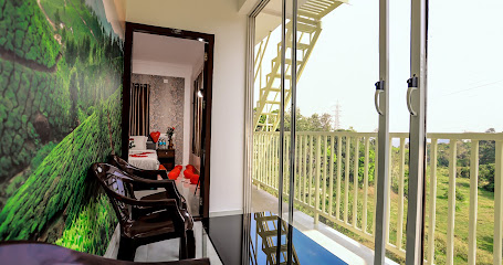 BHRS RESIDENCY, Munnar