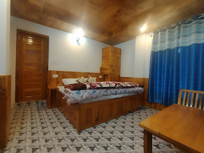 The Nature Villa Homestay