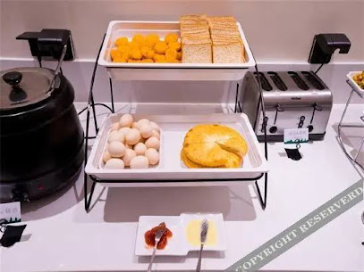 City Comfort Inn Nanning Baisha Avenue