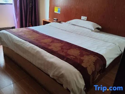 Tonglu Liangliang Hostel