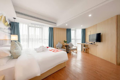Holiday Meidi Hotel