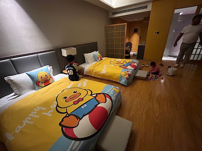 南航宾馆