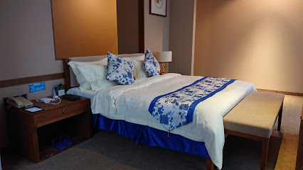 婺里天禧温泉酒店（西北门）