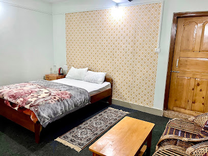 P Y Homestay (By Amaze Northeast)