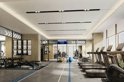 Four Points By Sheraton Zibo Zichuan