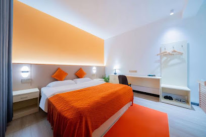 Migao Hotel