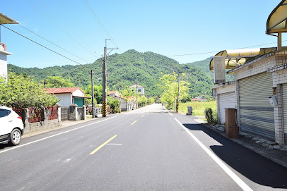 望峰息心民宿