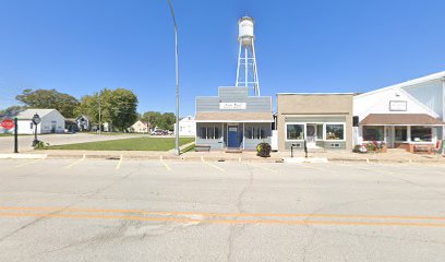 Main Street Guest House