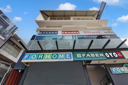 Super Hotel O by OYO Anayara Near Lulu Mall Formerly Timber Residency