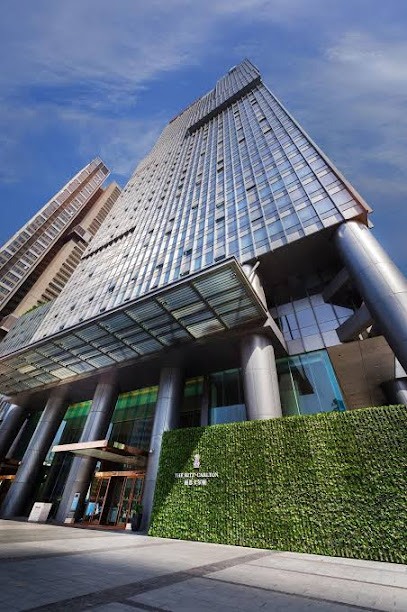 成都富力丽思卡尔顿酒店