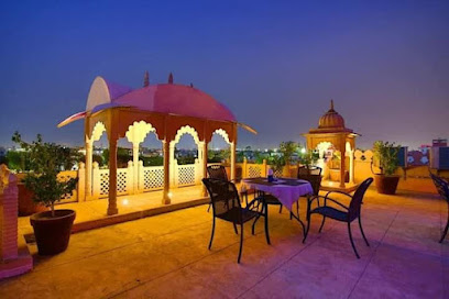 Shreevillas Heritage