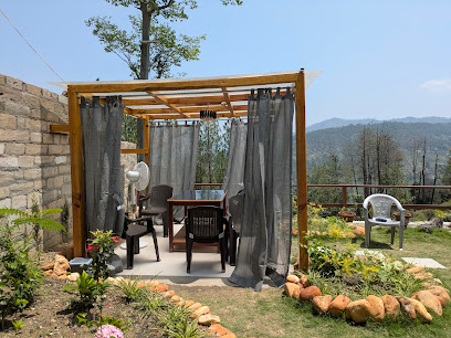 Panchwati Farms - Best Homestay in Almora(Peace)