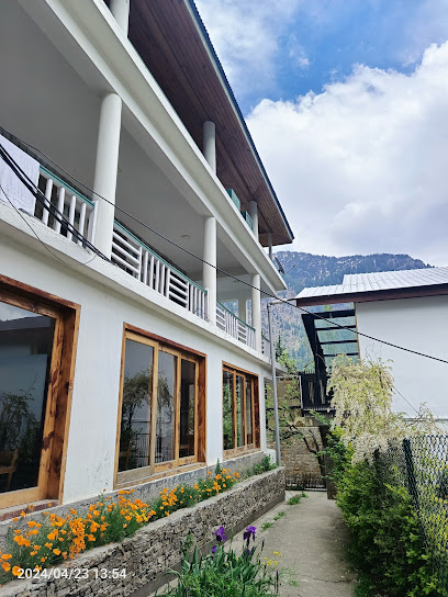 Highland Heritage cottages