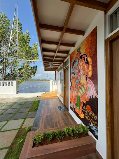 Cherai Lakeview - Pool Resorts