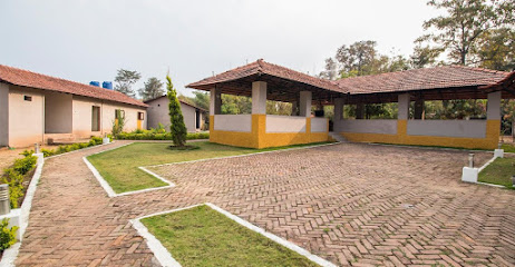 Kanha Kiskindha Resort
