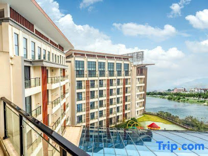 SAMERISE Hotel