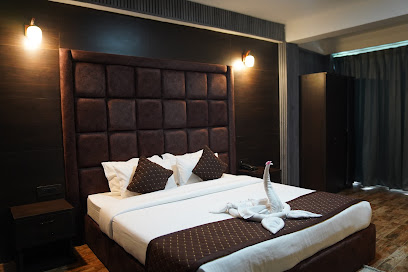 Parador hotel