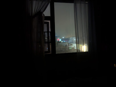 长沙五一广场国金街轻居酒店