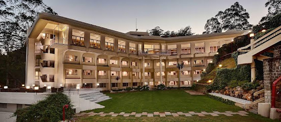 Sinclairs Retreat Ooty