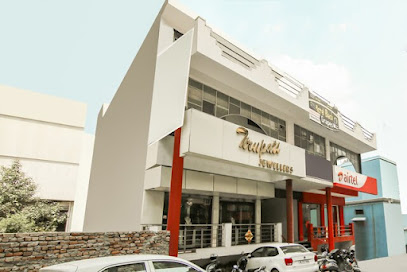 OYO Flagship 72641 Black Grapes