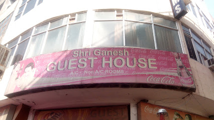 Hotel Shree ganesh