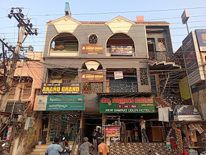ANAND GRAND LODGE