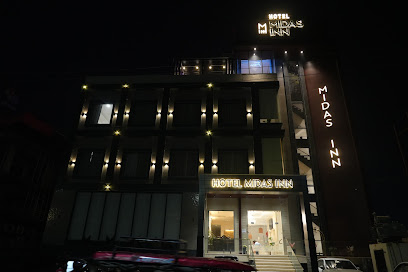 Hotel Midas Inn