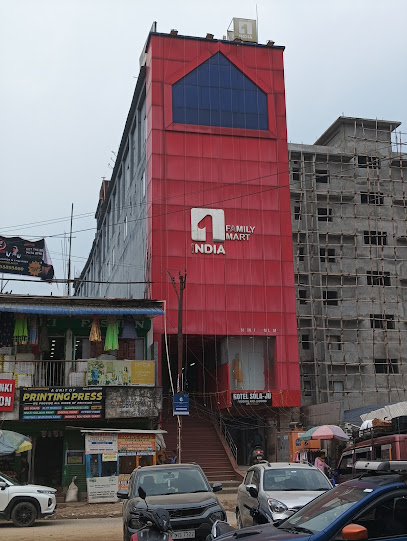 Hotel Sola Ju